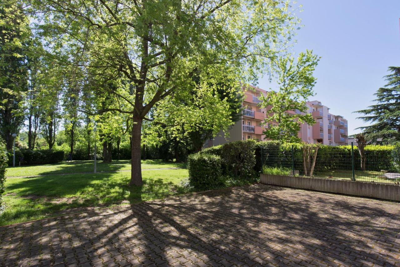 טולוז Appartement Cosy Tout Confort - Climatisation, Balcon, Wifi - Proche Airbus, Purpan, Aeroport, Stade Ernest Wallon מראה חיצוני תמונה